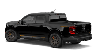 2026 Ford Maverick® External Image 2